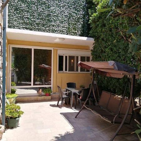 Centar Milena Apartmani Budva Exterior photo