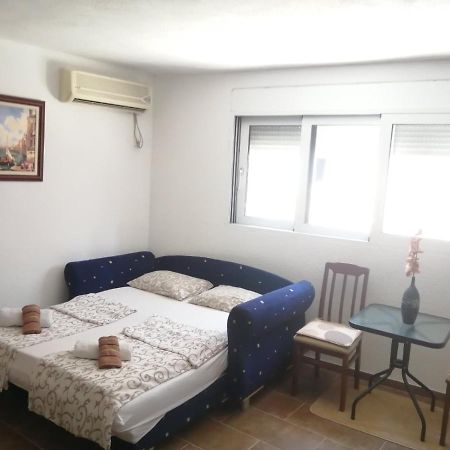 Centar Milena Apartmani Budva Exterior photo