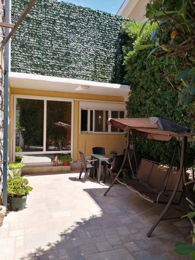 Centar Milena Apartmani Budva Exterior photo