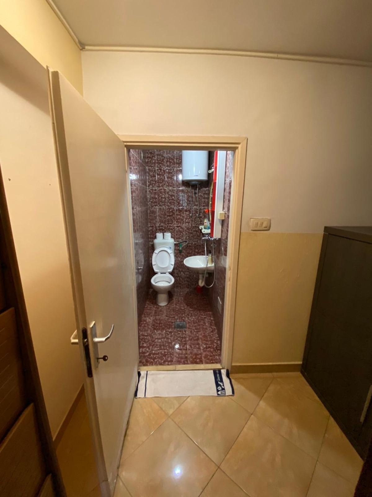 Centar Milena Apartmani Budva Room photo