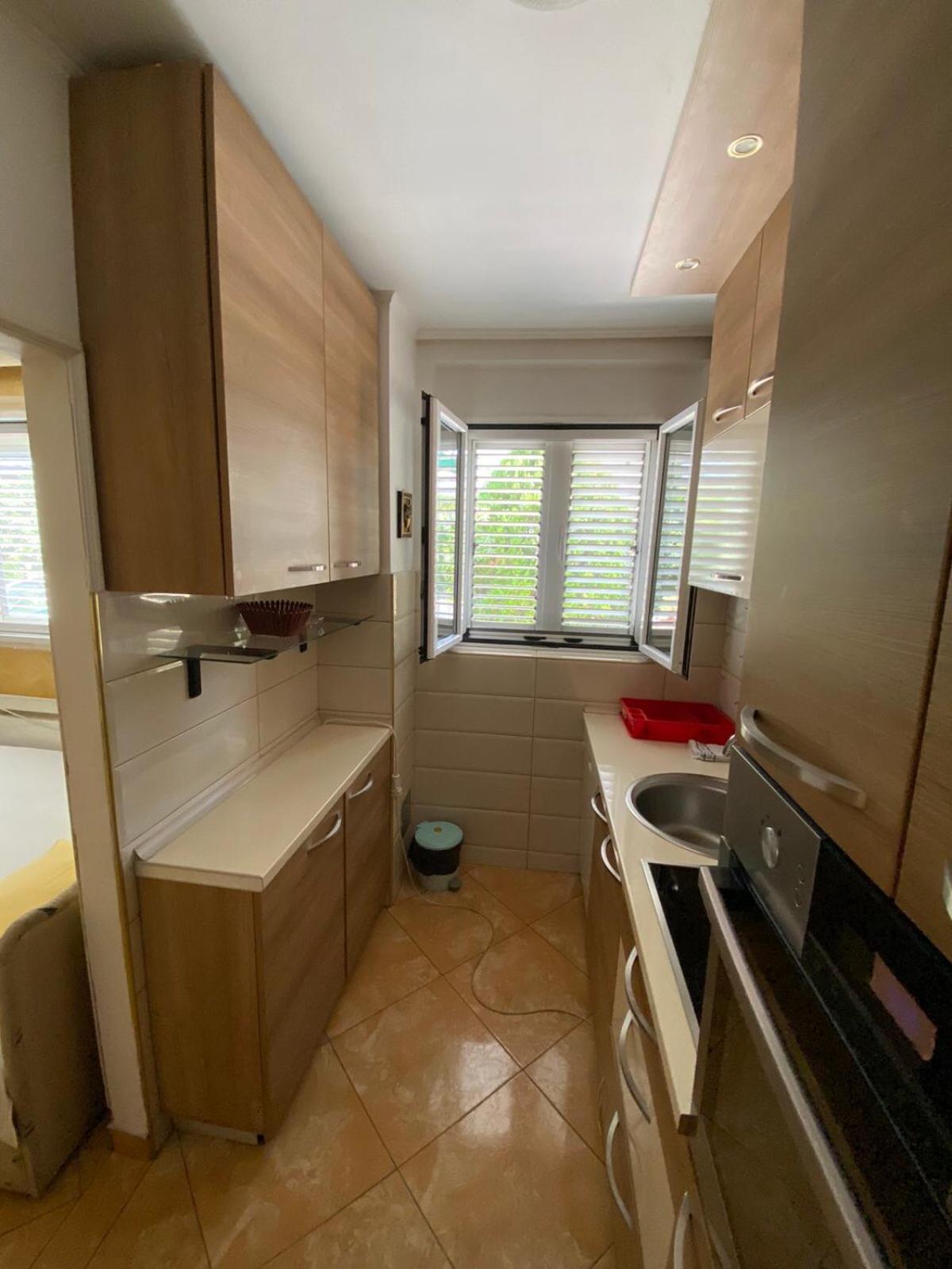 Centar Milena Apartmani Budva Room photo