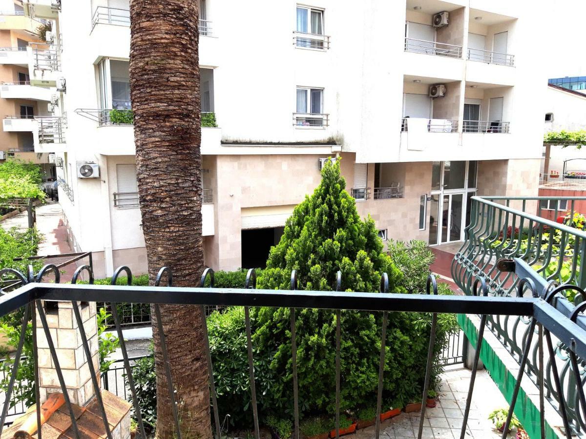Centar Milena Apartmani Budva Exterior photo