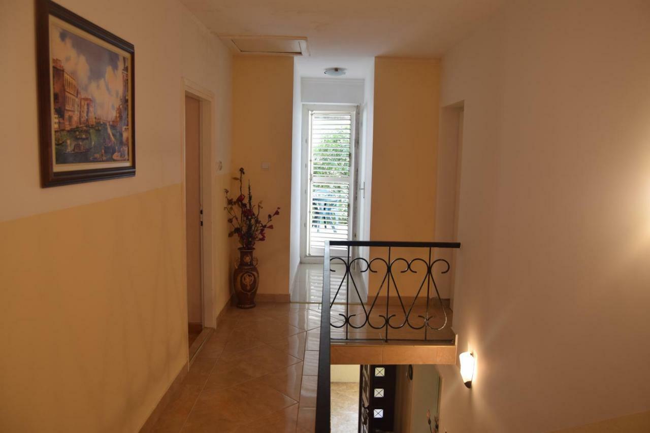 Centar Milena Apartmani Budva Exterior photo